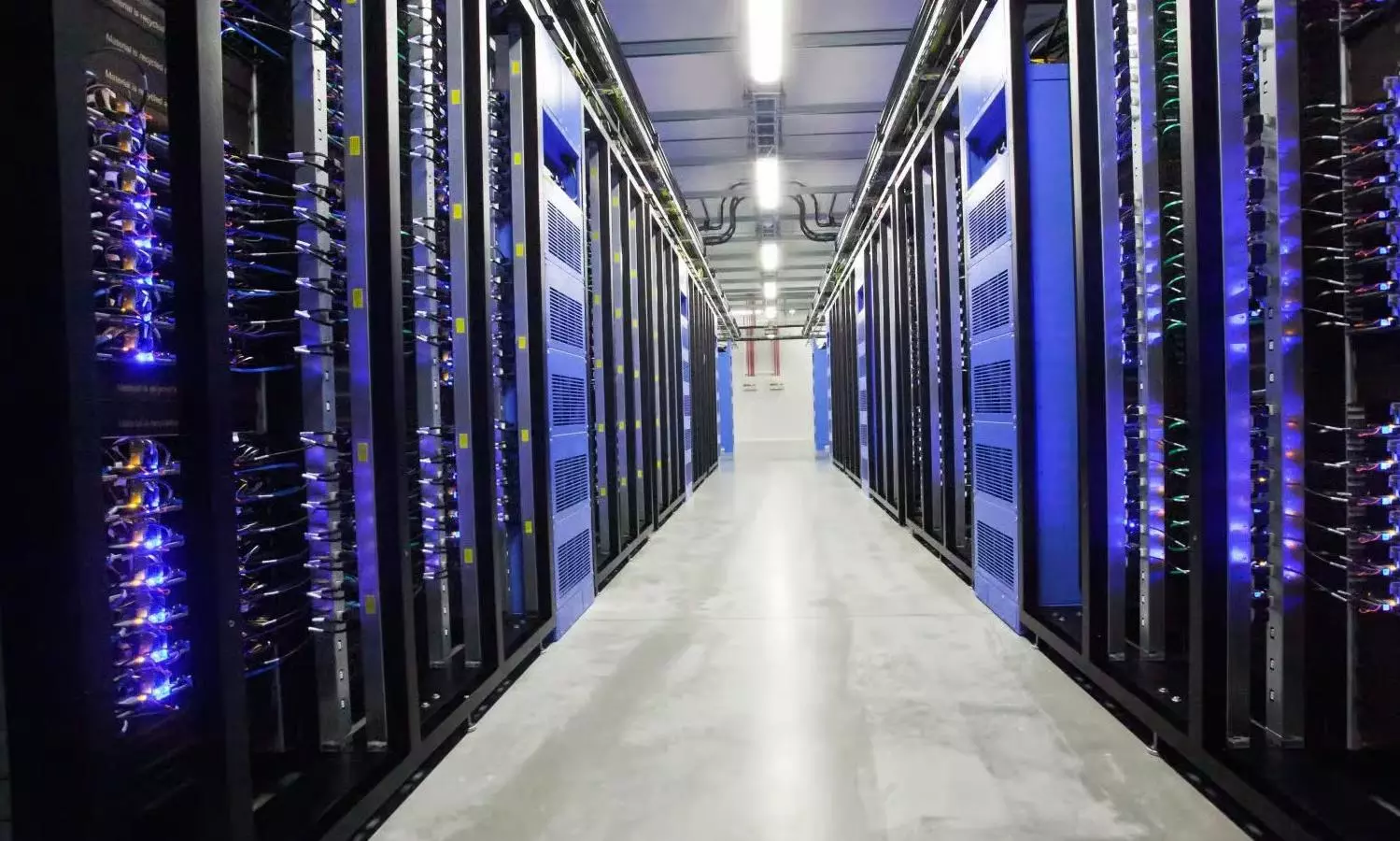 China’s LineShine overtakes US rival to become world’s most powerful supercomputer China’s LineShine overtakes US rival to become world’s most powerful supercomputer