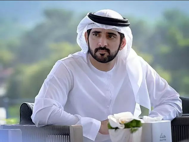 Sheikh Hamdan directs launch of Dubai-it Award to honour fast-impact achievements Sheikh Hamdan directs launch of Dubai-it Award to honour fast-impact achievements