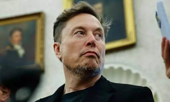 elon musk elon musk