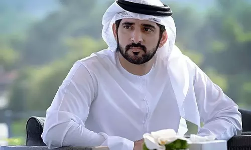 Sheikh Hamdan directs launch of Dubai-it Award to honour fast-impact achievements Sheikh Hamdan directs launch of Dubai-it Award to honour fast-impact achievements