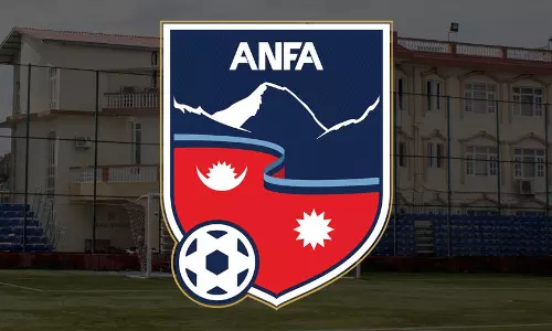 FIFA suspends Nepal Football Association over third-party interference