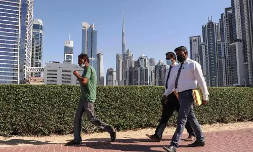 Dubai summer work scheme offers four-day week option for government employees