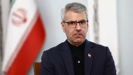 Iran accuses NATO of complicity over US support in war