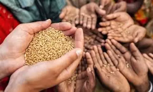 Centre plans fresh curbs on Antyodaya foodgrain benefits