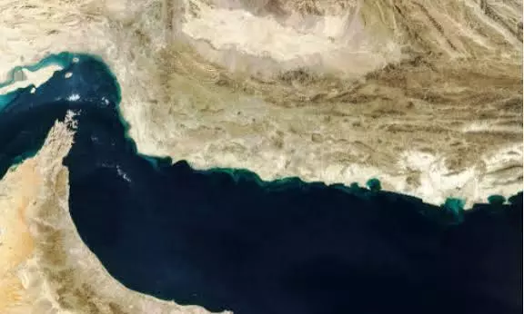Strait of Hormuz Strait of Hormuz
