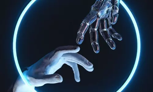 Five reasons why AI cannot replace me: a skilled woman who never stops learning