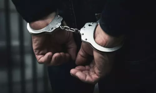 TCS sexual harassment case: Maha Police arrest AIMIM corporator