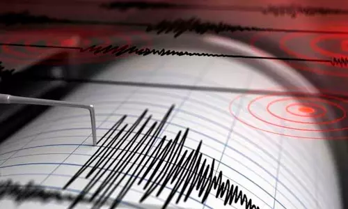 Weeks after deadly quake, 6.5 tremor rocks southern Philippines