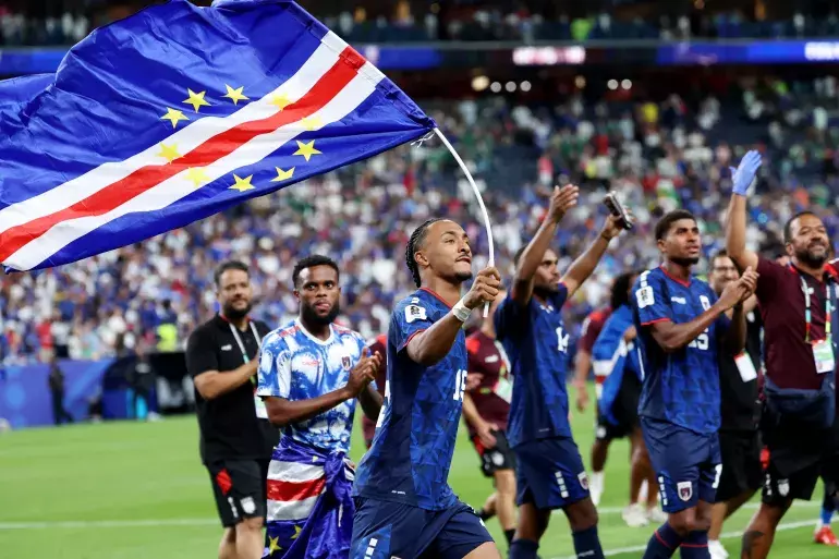 FIFA WC 2026: Cape Verde 0-0 Saudi Arabia; Spain 1-0 Uruguay; France 4-1 Norway; Senegal 5-0 Iraq