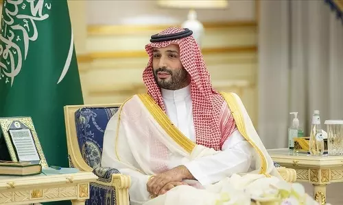 Saudi pushes Gaza child protection at UN, urges instant global action