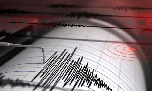 Delhi, J&K hit by quake; 6.2 magnitude, epicentre Afghanistan