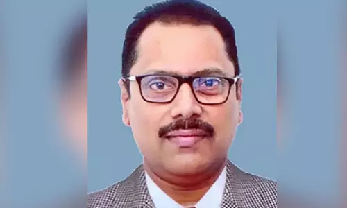 Kerala’s poll body chief nominee has Sang Parivar links?