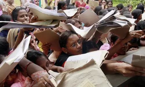 Maharashtra TET paper leak: 3 held, 4 question sets seized