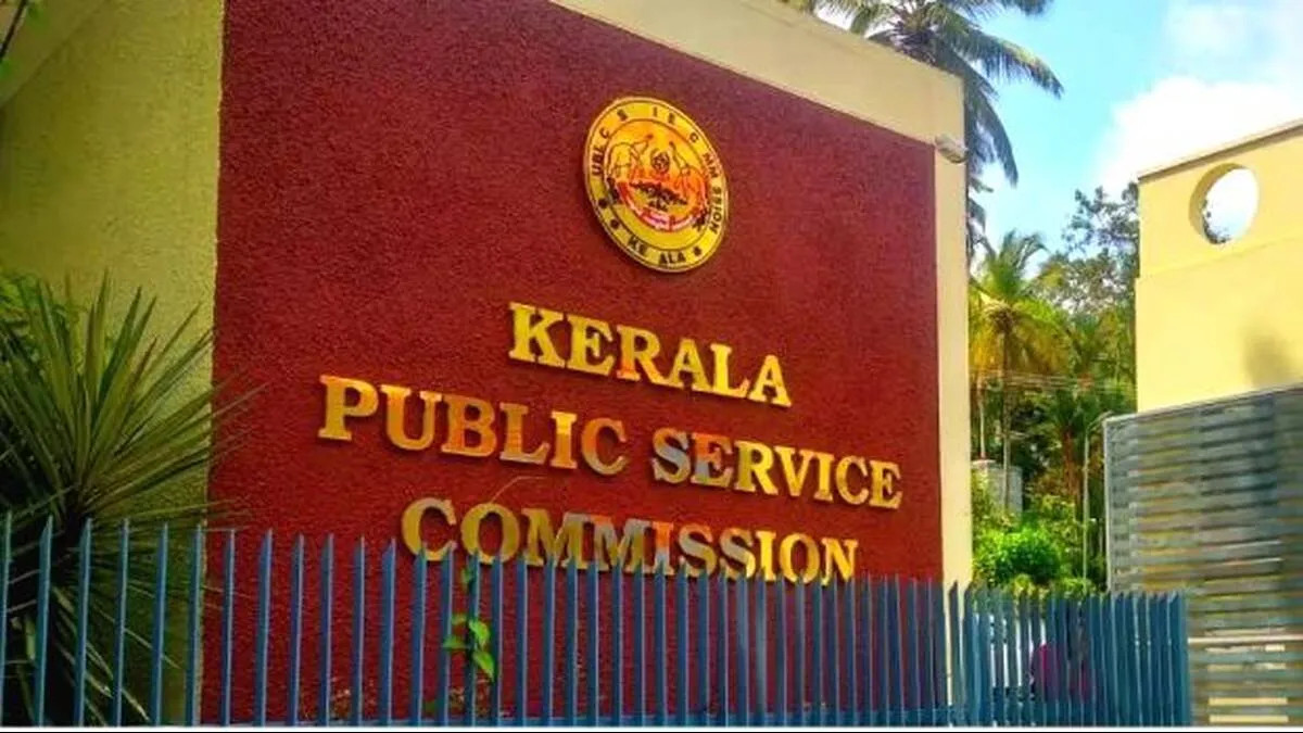 Kerala PSC scraps rank list after evaluation lapse, orders vigilance probe