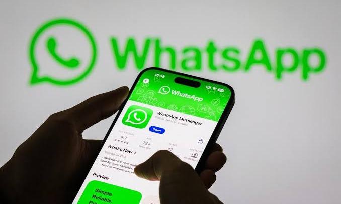 WhatsApp begins username reservations, phone number sharing no longer needed
