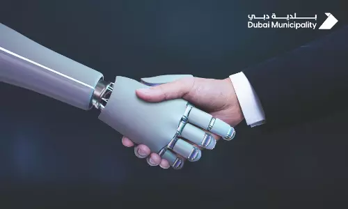 Dubai launches world’s first AI-powered park design challenge