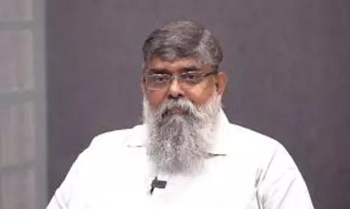 Senior journalist finds name deleted from SIR,  passport not renewed yet