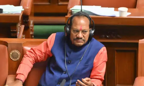 Ram Temple donation scam: complaint against BJP MLA, RSS leader