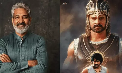 Baahubali: Rajamouli feared career’s biggest disaster on release day