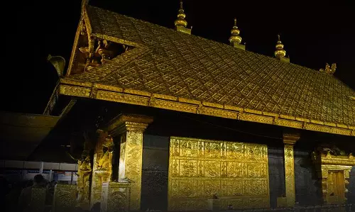 Sabarimala gold scam: Third Devaswom Board comes under SIT probe