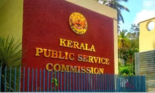 Kerala PSC scraps rank list after evaluation lapse, orders vigilance probe