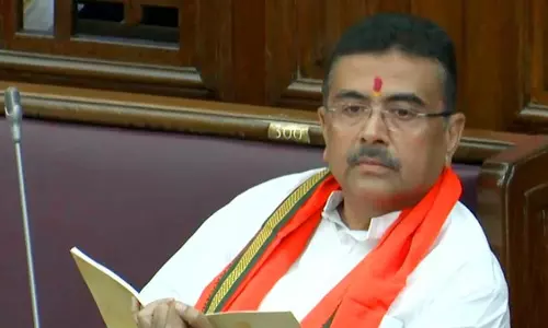 Bengal clears bill allowing year-long preventive detention for ‘anti-social’ acts
