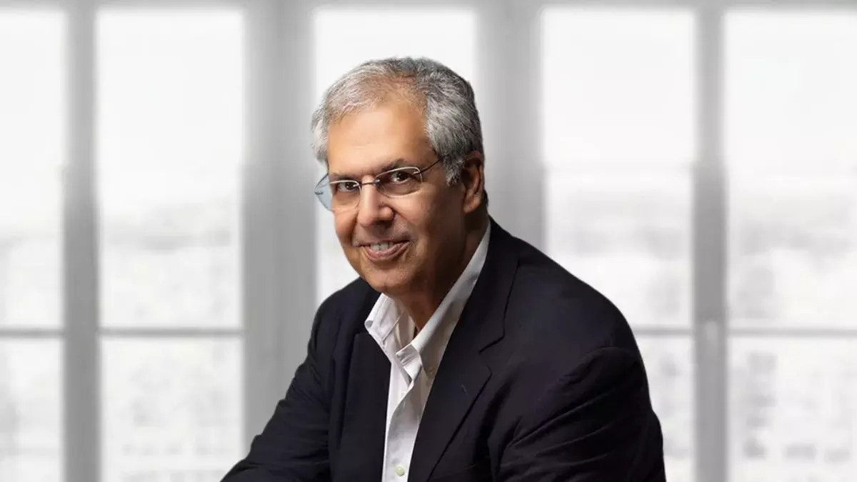 Noel Tata steps down as Voltas chairman, calls AGM his last