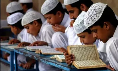 Ukhand Madrasa Board to be dissolved, new education authority to take charge