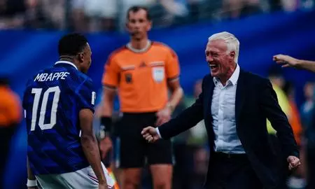 FIFA WC 2026: Norway 2-1 Côte dIvoire, France 3-0 Sweden FIFA WC 2026: Norway 2-1 Côte dIvoire, France 3-0 Sweden