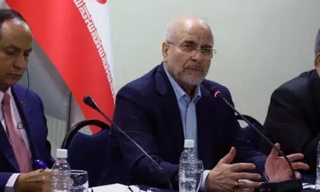 Iran refuses US talks until key MoU provisions implemented, says top negotiator Iran refuses US talks until key MoU provisions implemented, says top negotiator