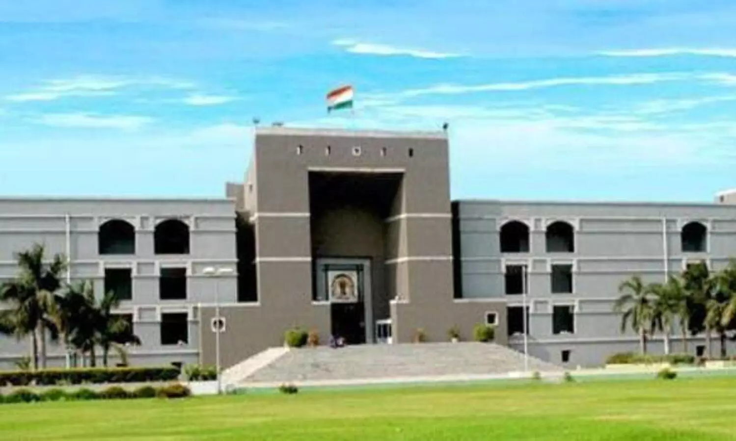 Gujarat HC: Hindu marriage registration alone insufficient without essential rites like saptapadi Gujarat HC: Hindu marriage registration alone insufficient without essential rites like saptapadi