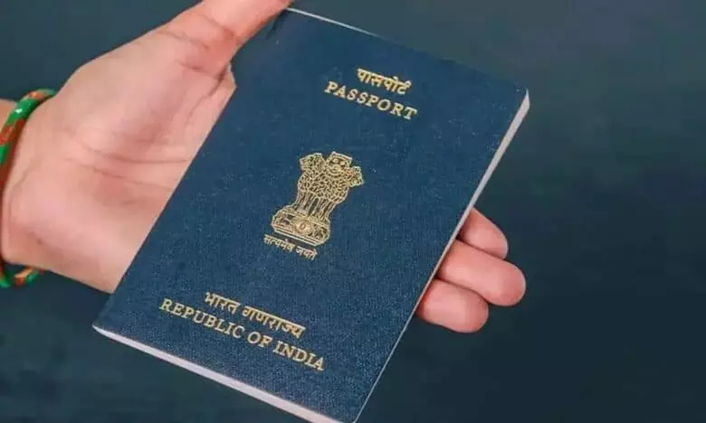MEA hikes passport fees; new charges take effect today MEA hikes passport fees; new charges take effect today