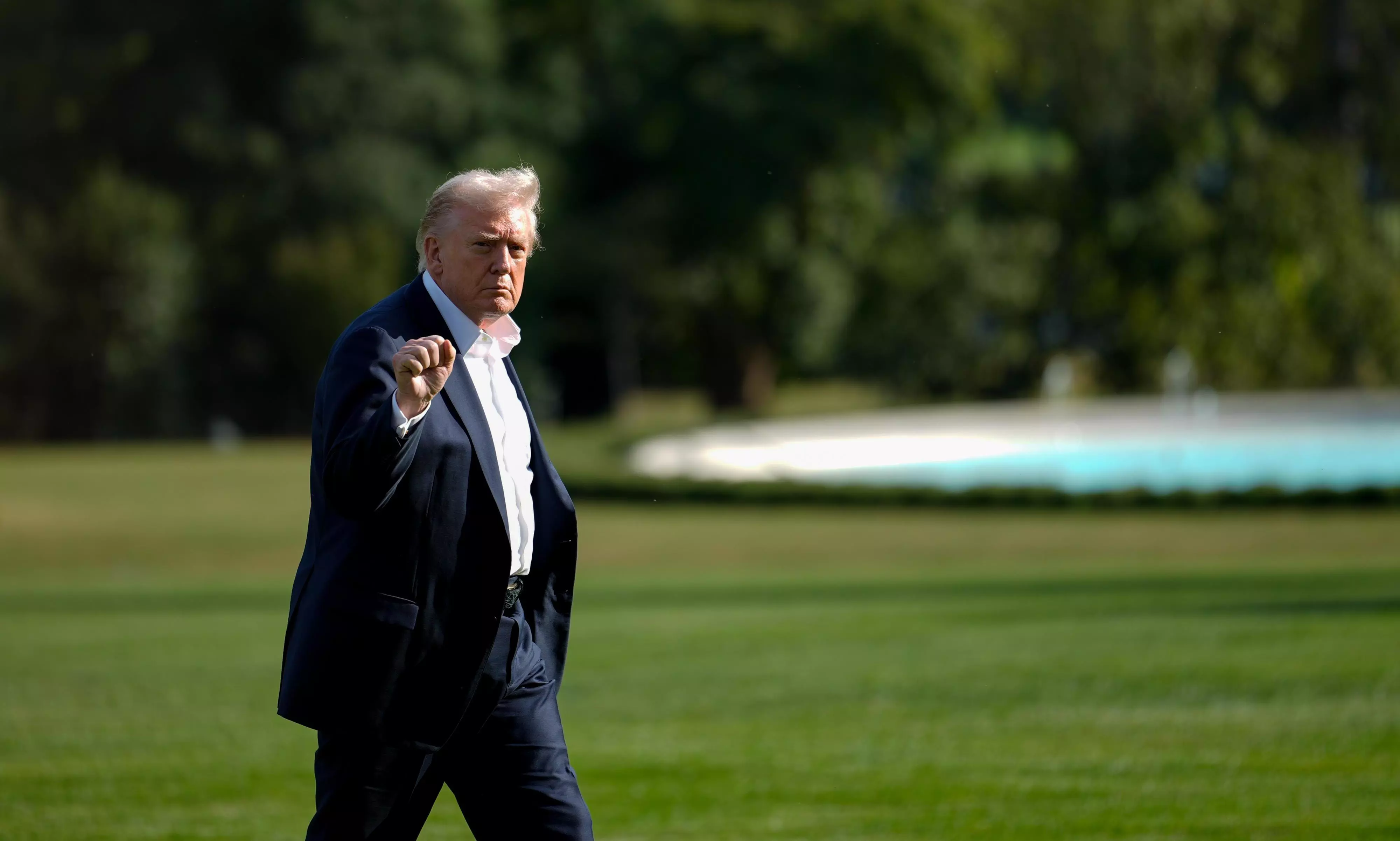 Trump seeks other avenues as US Supreme Court reinstates birthright citizenship Trump seeks other avenues as US Supreme Court reinstates birthright citizenship