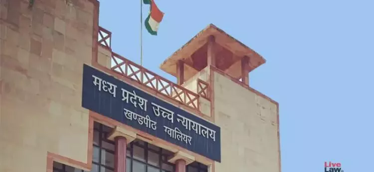 Madhya Pradesh HC halts demolition of 38 houses linked to cattle slaughter case Madhya Pradesh HC halts demolition of 38 houses linked to cattle slaughter case
