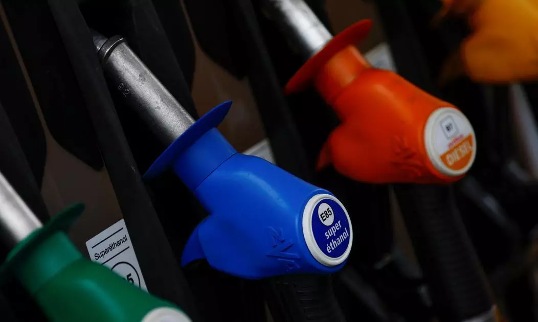 Centre rejects reports that E20 is an ‘experiment’ after Supreme Court hearing Centre rejects reports that E20 is an ‘experiment’ after Supreme Court hearing