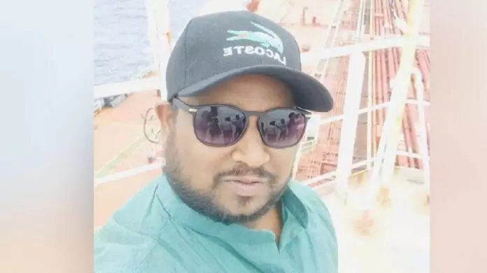 No organs in Indian seafarer’s body who died in Venezuela; family seeks probe No organs in Indian seafarer’s body who died in Venezuela; family seeks probe