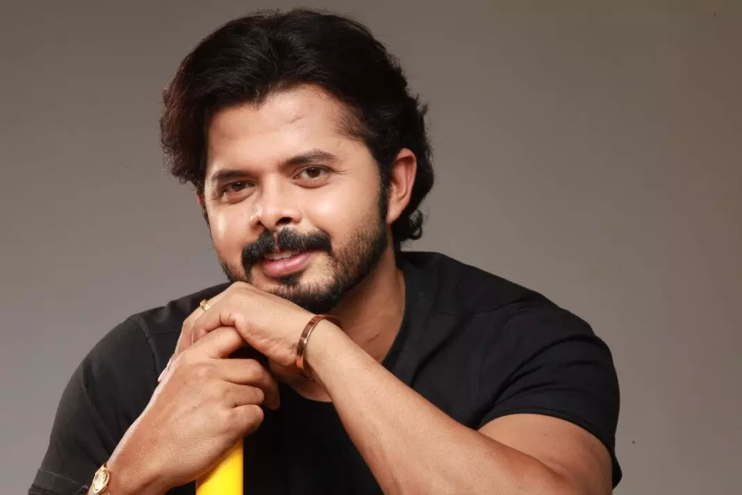 KCA revokes Sreesanth’s 3-yr ban after unconditional apology KCA revokes Sreesanth’s 3-yr ban after unconditional apology