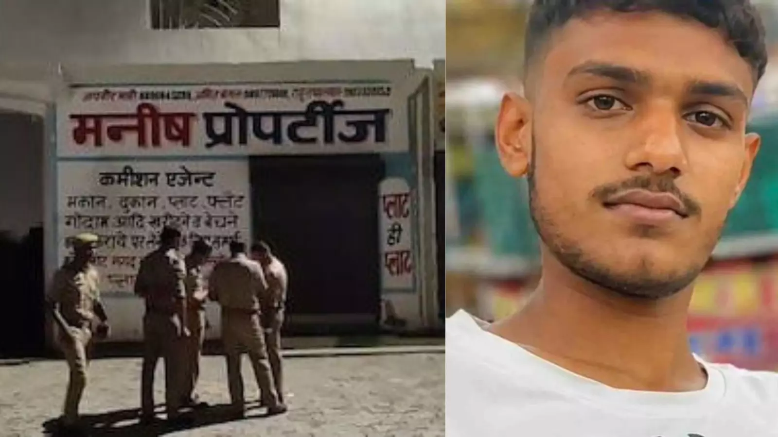 UP: Youth beaten to death after bike brushes past car in Ghaziabad UP: Youth beaten to death after bike brushes past car in Ghaziabad