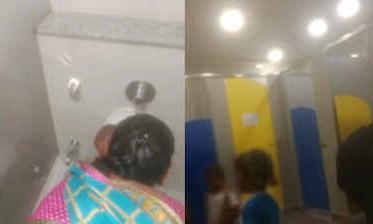 Five caregivers booked for putting toddlers in washing machine at Bengaluru IT campus day-care