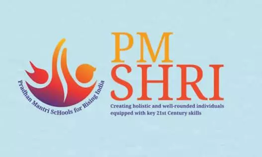 PM SHRI PM SHRI