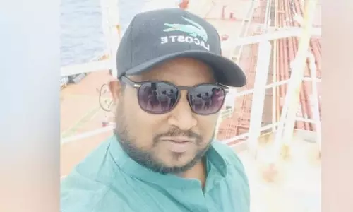 No organs in Indian seafarer’s body who died in Venezuela; family seeks probe No organs in Indian seafarer’s body who died in Venezuela; family seeks probe
