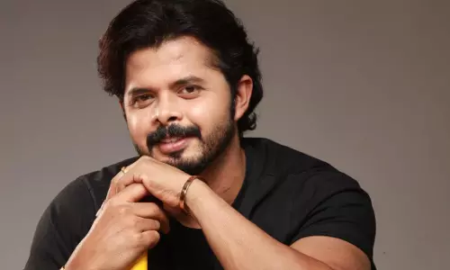 KCA revokes Sreesanth’s 3-yr ban after unconditional apology KCA revokes Sreesanth’s 3-yr ban after unconditional apology
