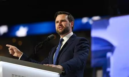 Vance: Iran talks in Doha “going well”; military options remain on table Vance: Iran talks in Doha “going well”; military options remain on table