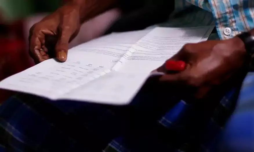 15 official documents fail to save Assam Muslim man from being declared a foreigner 15 official documents fail to save Assam Muslim man from being declared a foreigner