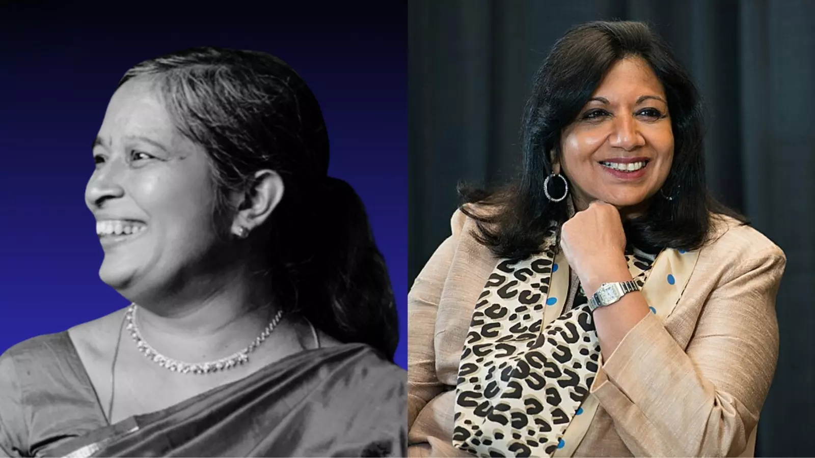 Radha Vembu tops Hurun list of India’s leading self-made women entrepreneurs in 2026 Radha Vembu tops Hurun list of India’s leading self-made women entrepreneurs in 2026