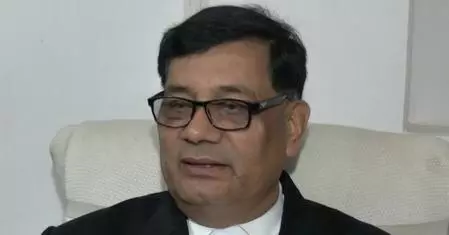 Ayodhya lawyers seek FIR against Champat Rai, Anil Mishra in Ram Temple case Ayodhya lawyers seek FIR against Champat Rai, Anil Mishra in Ram Temple case