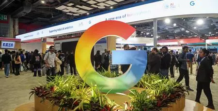 4.1-billion euro antitrust fine against Google upheld by EU top court 4.1-billion euro antitrust fine against Google upheld by EU top court