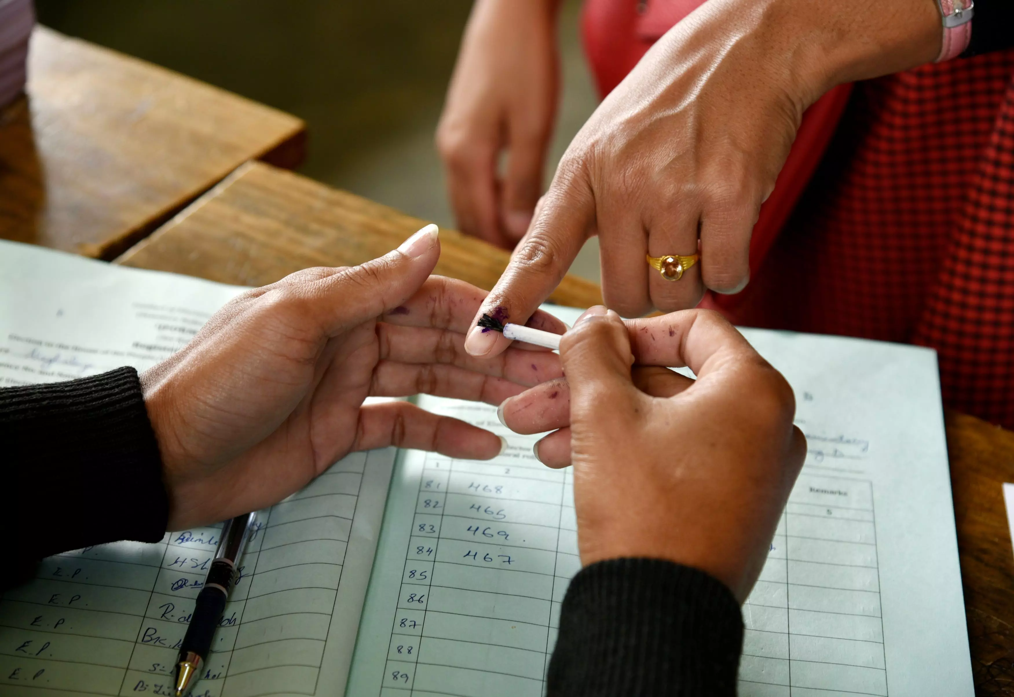 EC announces Datia Assembly bypoll schedule; voting on July 30 EC announces Datia Assembly bypoll schedule; voting on July 30