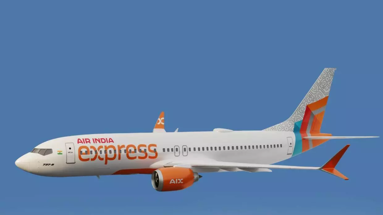 Air India Express restores full West Asia network with Kuwait, Salalah flights Air India Express restores full West Asia network with Kuwait, Salalah flights