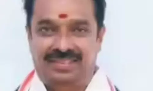 Two former AIADMK ministers, 15,000 supporters to join TVK in Mamallapuram